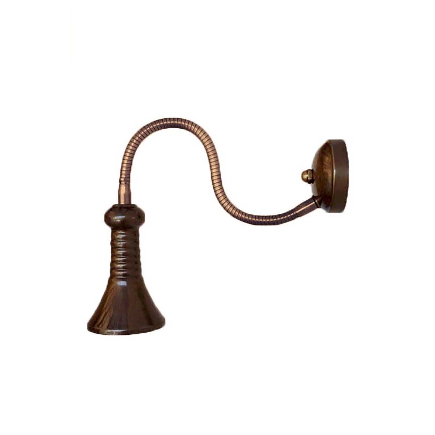 Bendable 2024 lamp arm