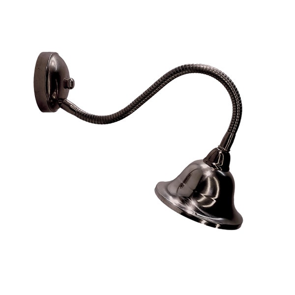 Headboard Reading Lamp Etsy