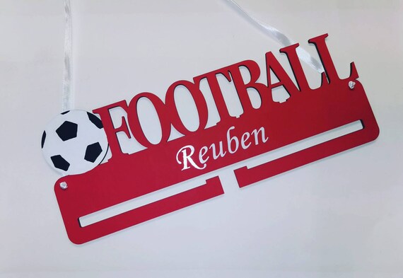 Personalisierte Medaillenhalter Medaillenhalter Etsy