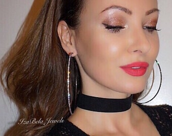 Sexy earring