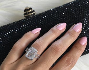 Huge Wedding Rings Huge Wedding Rings