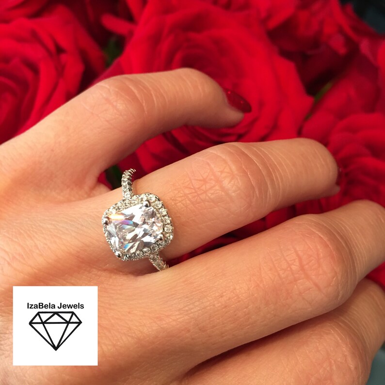 3 carat cushion cut 3 carat cushion cut