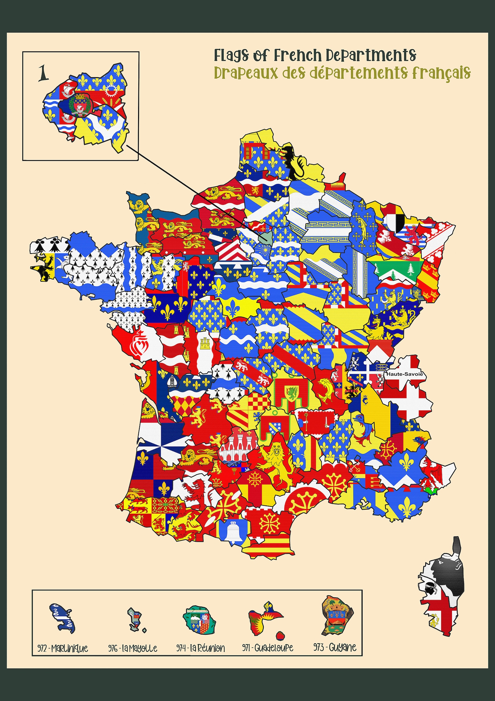 Drapeaux D partementaux Fran ais Drapeaux Des D partements Fran ais drapeaux-d-partementaux-fran-ais-drapeaux-des-d-partements-fran-ais