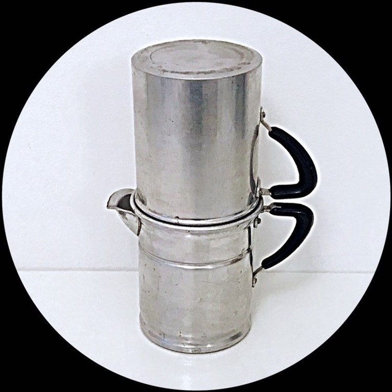 Neapolitan Coffee Maker Vs Moka Pot at Zachary Guan blog