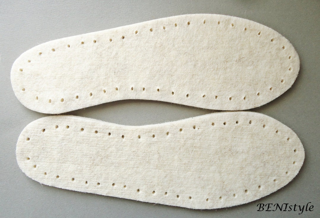 Suelas para Zapatos de Ganchillo, Plantillas para Zapatos de Punto