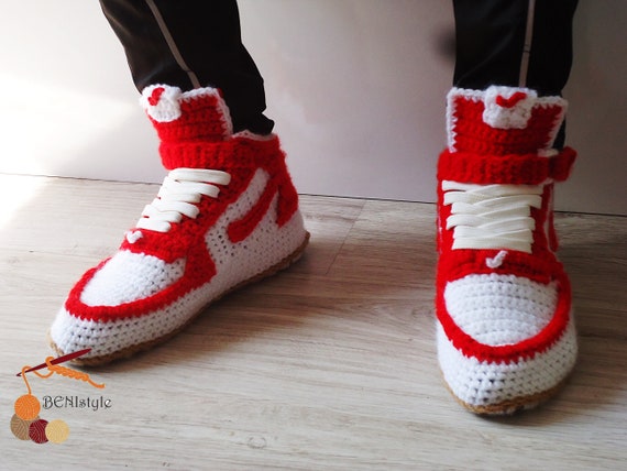 Herren Hausschuhe, Air Force 1, Air Force Schuhe Air Force 1 mid, häkeln Luftwaffe, Erwachsene Hausschuhe, Schuhe, Herren Hausschuhe Herren Hausschuhe, Air Force 1, Air Force Schuhe Air Force 1 mid, häkeln Luftwaffe, Erwachsene Hausschuhe, Schuhe, Herren Hausschuhe