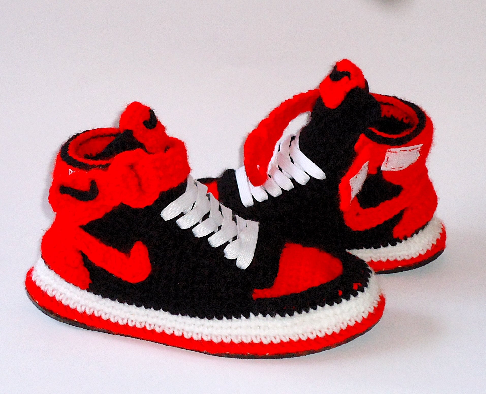 mens airplane slippers