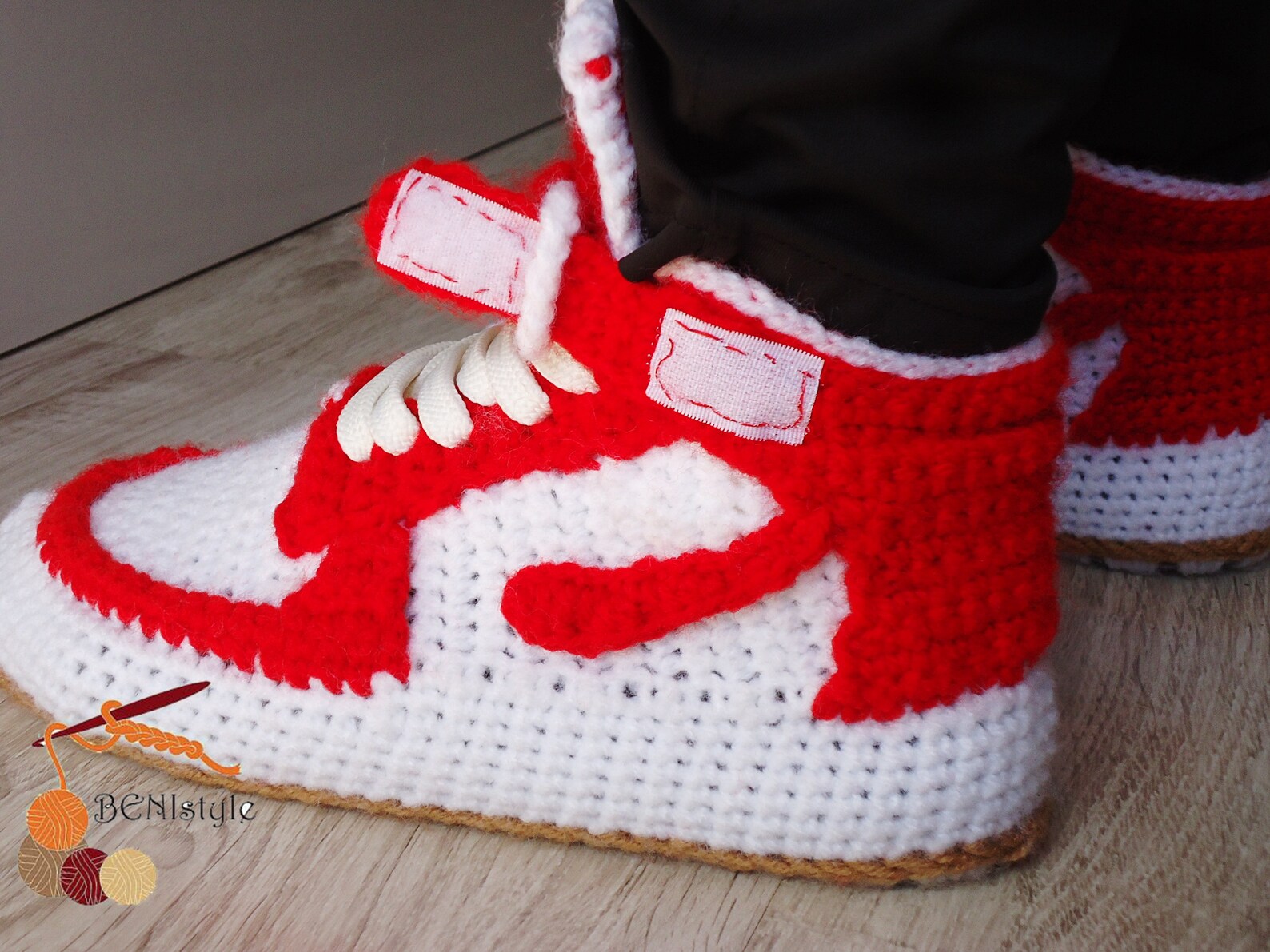 mens airplane slippers