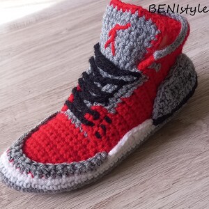 Off white top jordan slippers