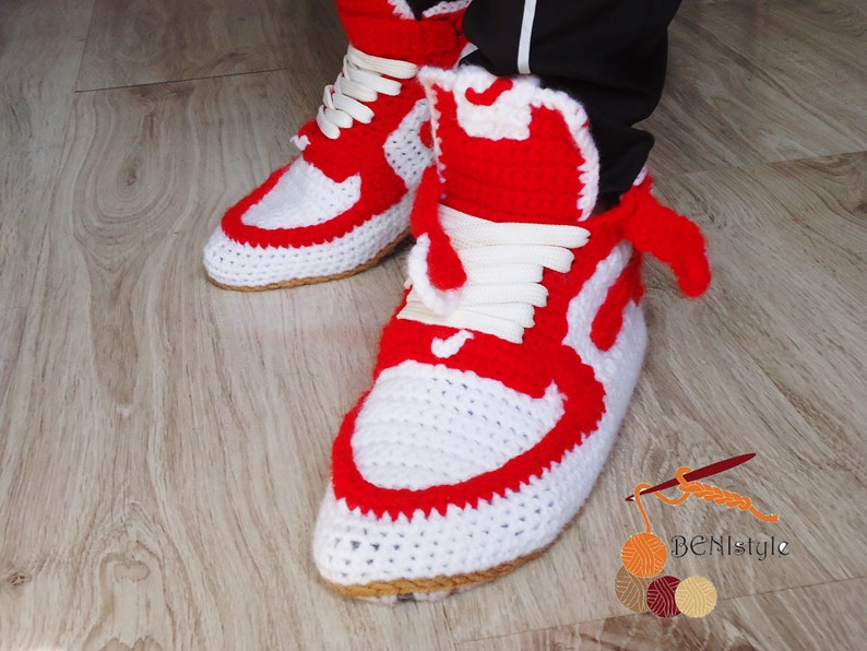 Mens Air Force Slippers Mens Slippers Mens Shoes for Home Etsy