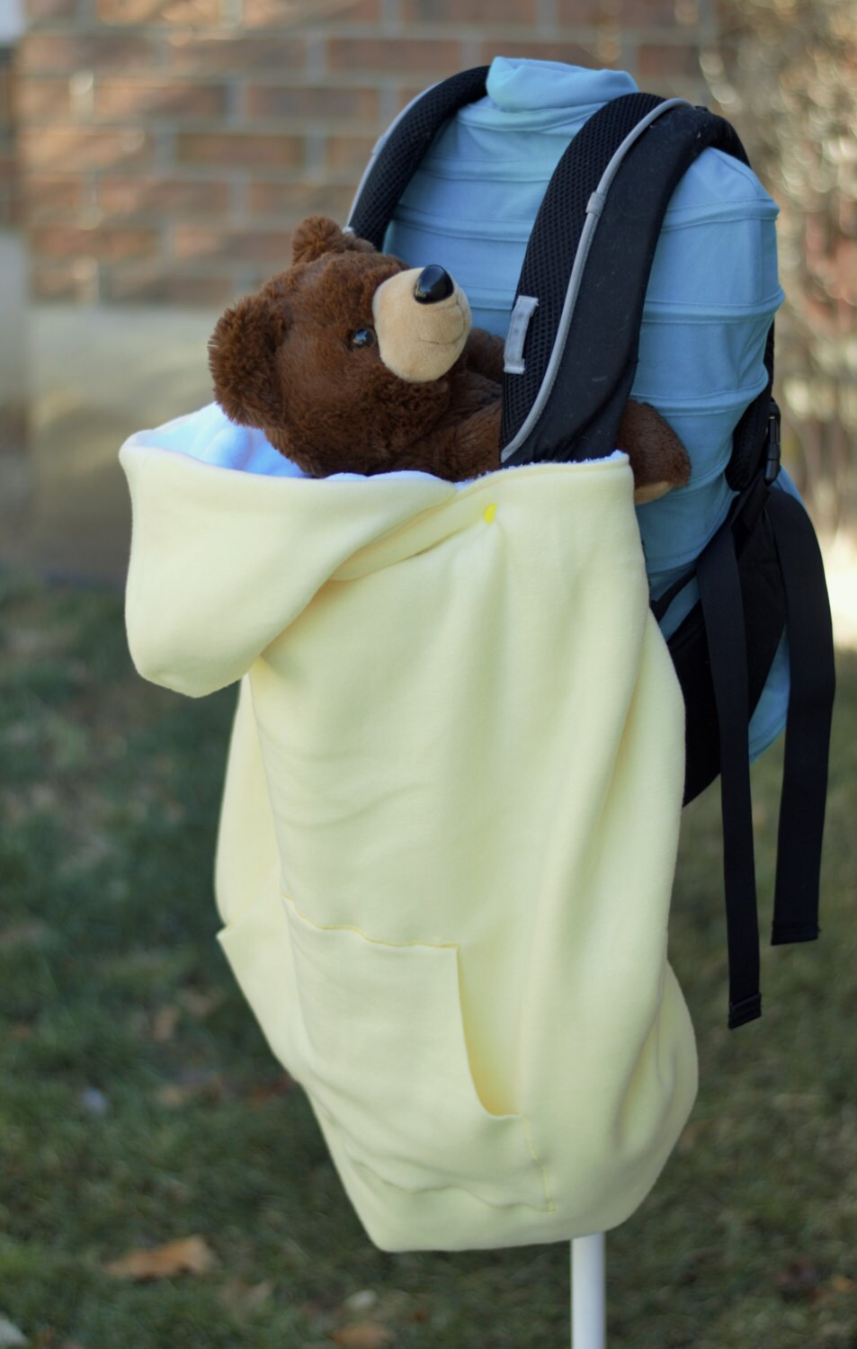 Baby Carrier Cover Baby Wearing Cover boy Baby Wearing blanket