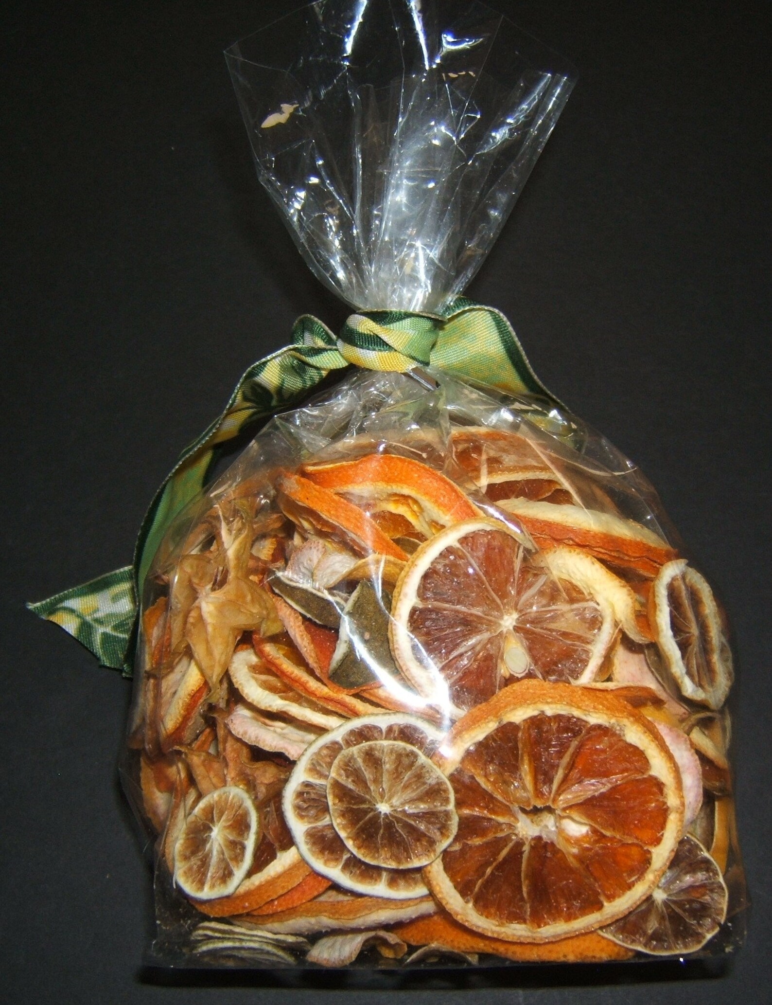 SUNSHINE STATE POTPOURRI 8 oz citrus and starfruit potpourri Etsy