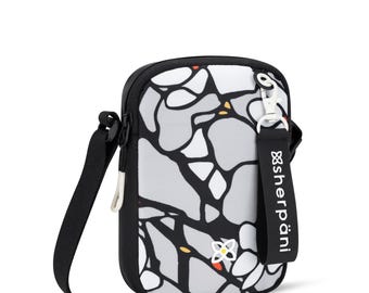 Sherpani Rogue | RFID Protected Mini Crossbody | Sale