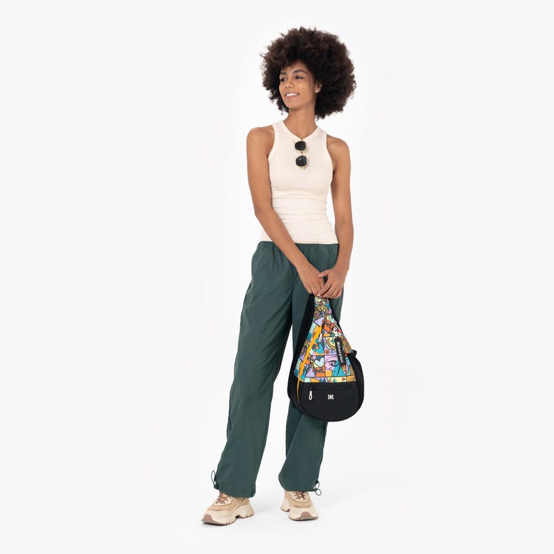 Sherpani Esprit Backpack - Thumbnail 4