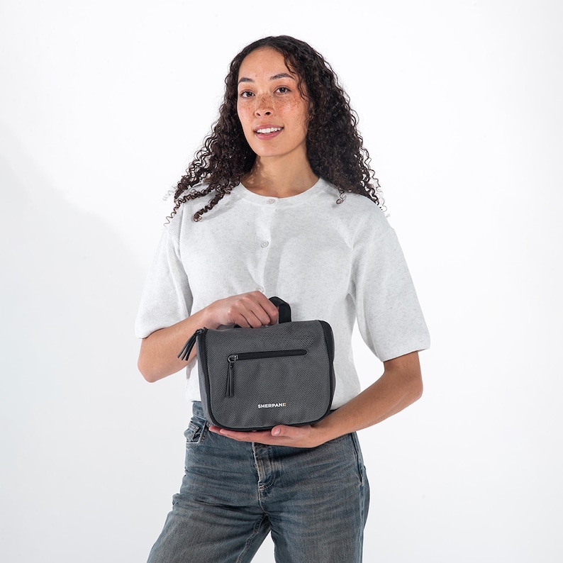 Sherpani Co-Pilot Toiletry Case - Thumbnail 2