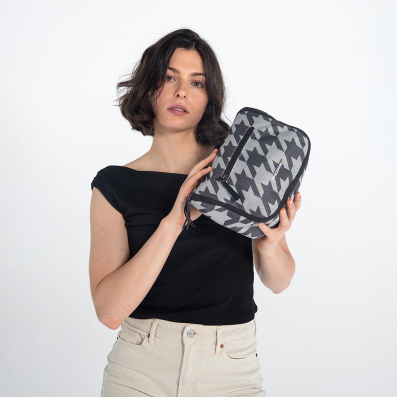 Sherpani Co-Pilot Toiletry Case - Thumbnail 3