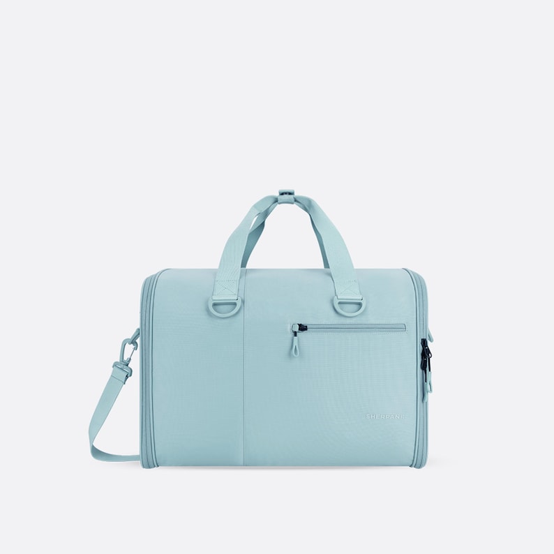 Sherpani Jaunt Garment Duffle