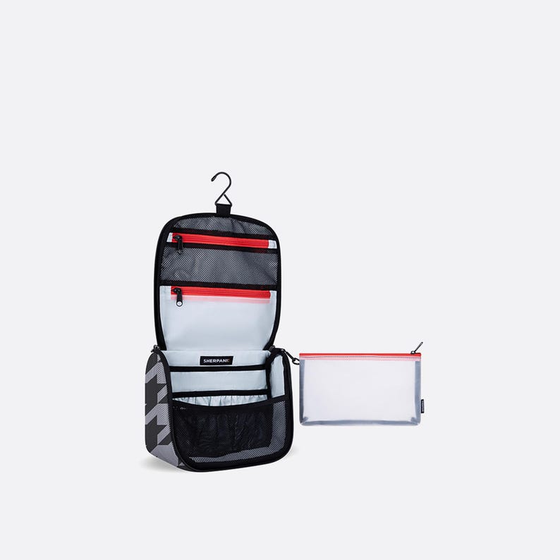 Sherpani Co-Pilot Toiletry Case - Thumbnail 3