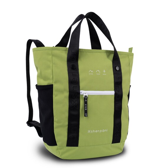 large backpack purses