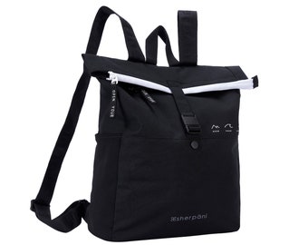 sherpani daypack