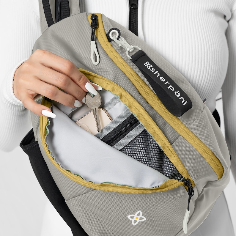 Sherpani Wayfarer Backpack