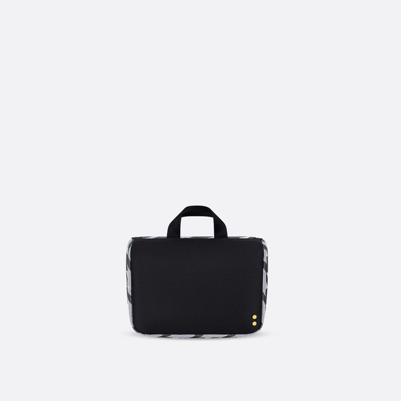 Sherpani Co-Pilot Toiletry Case - Thumbnail 4