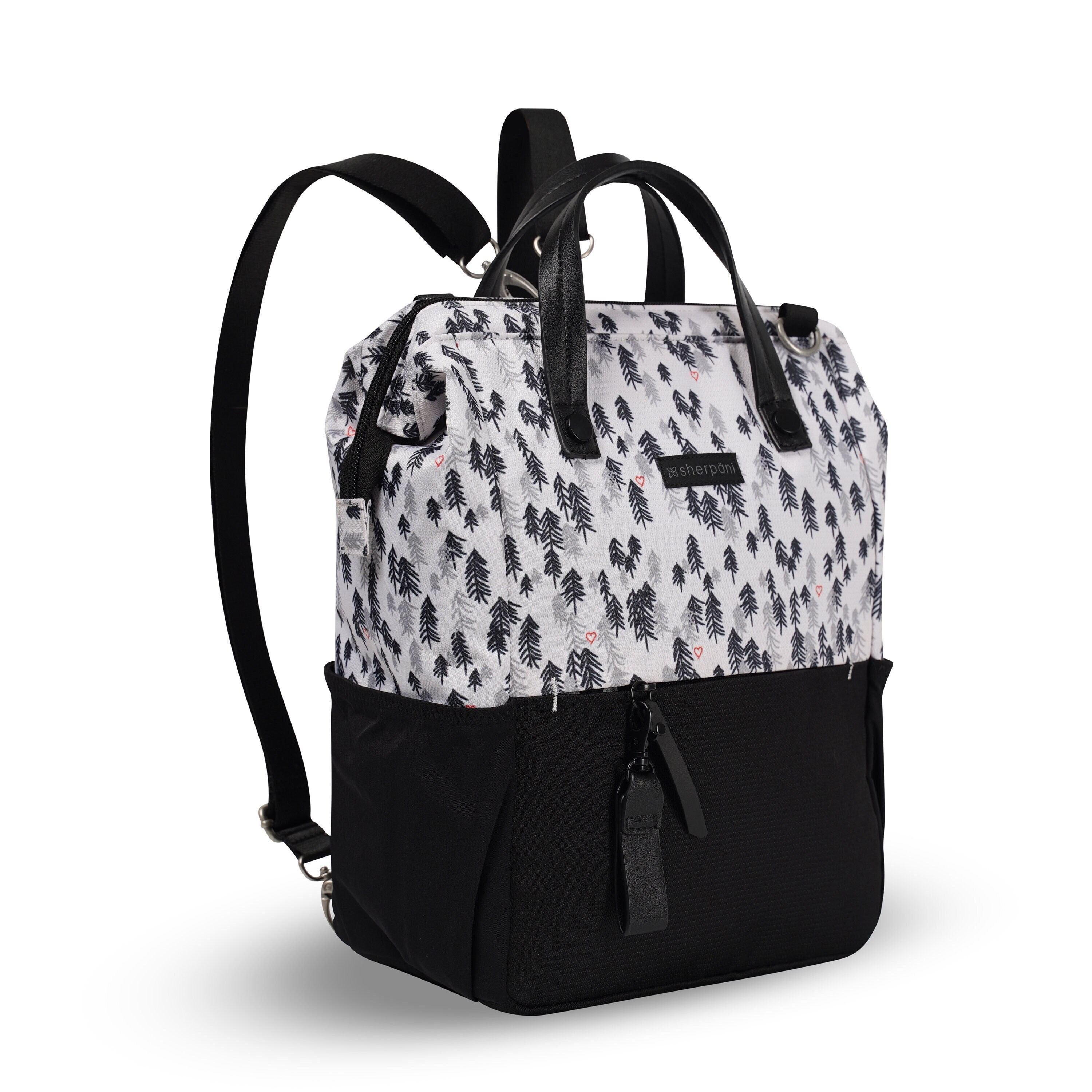 sherpani dispatch backpack