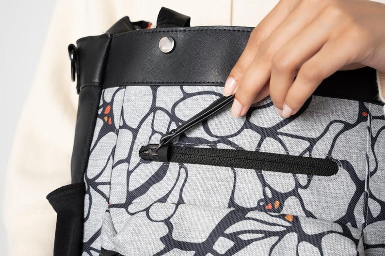 Sherpani Soleil Backpack - Thumbnail 3