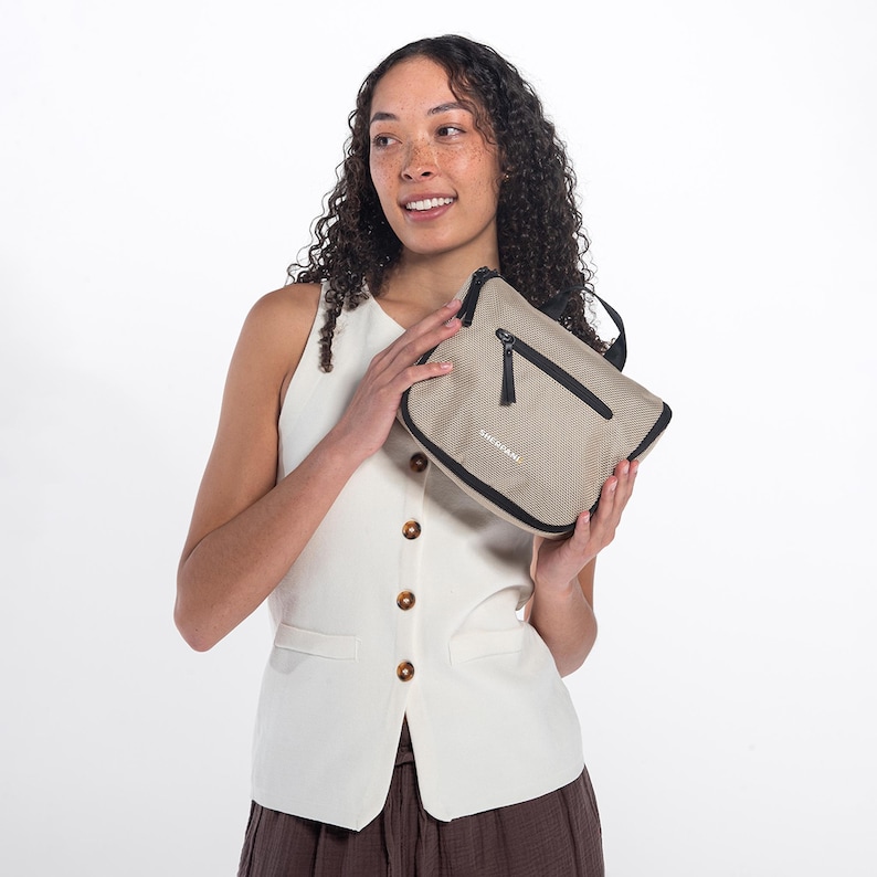 Sherpani Co-Pilot Toiletry Case