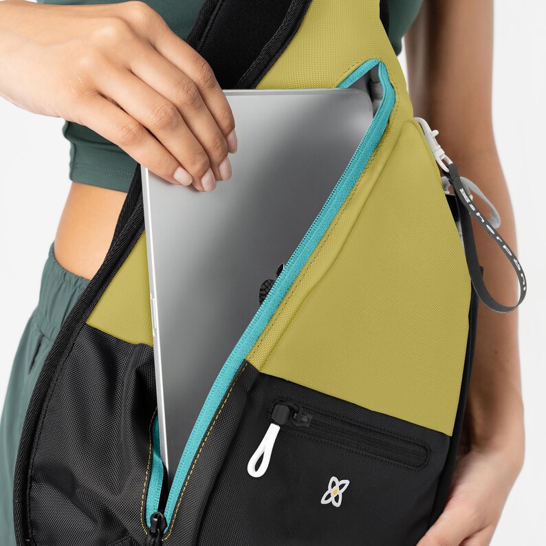 Sherpani Esprit Backpack