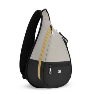 esprit mini backpack Sherpani | | Sling Bag free functionality Esprit backpack