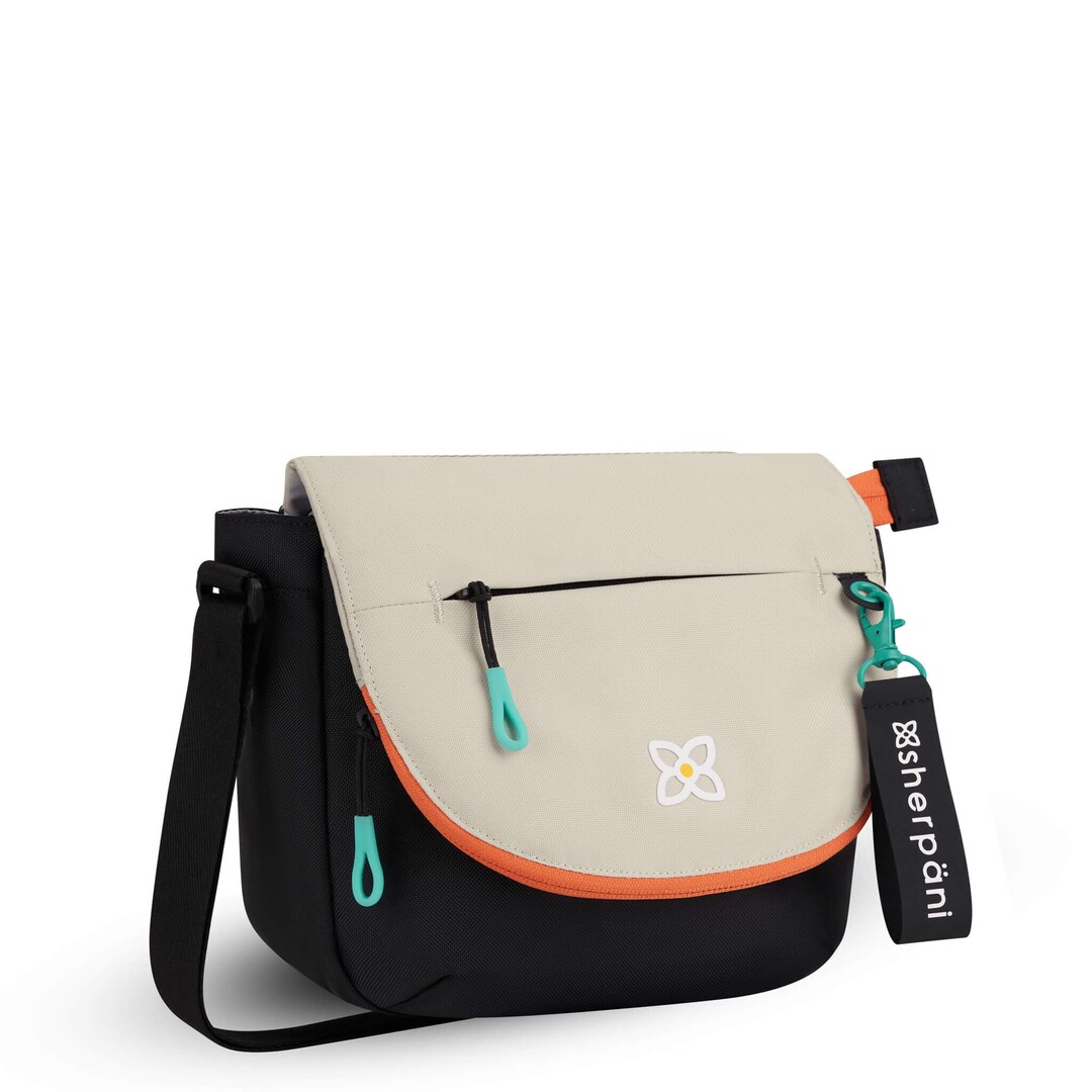 Wayfarer flapover crossbody sale