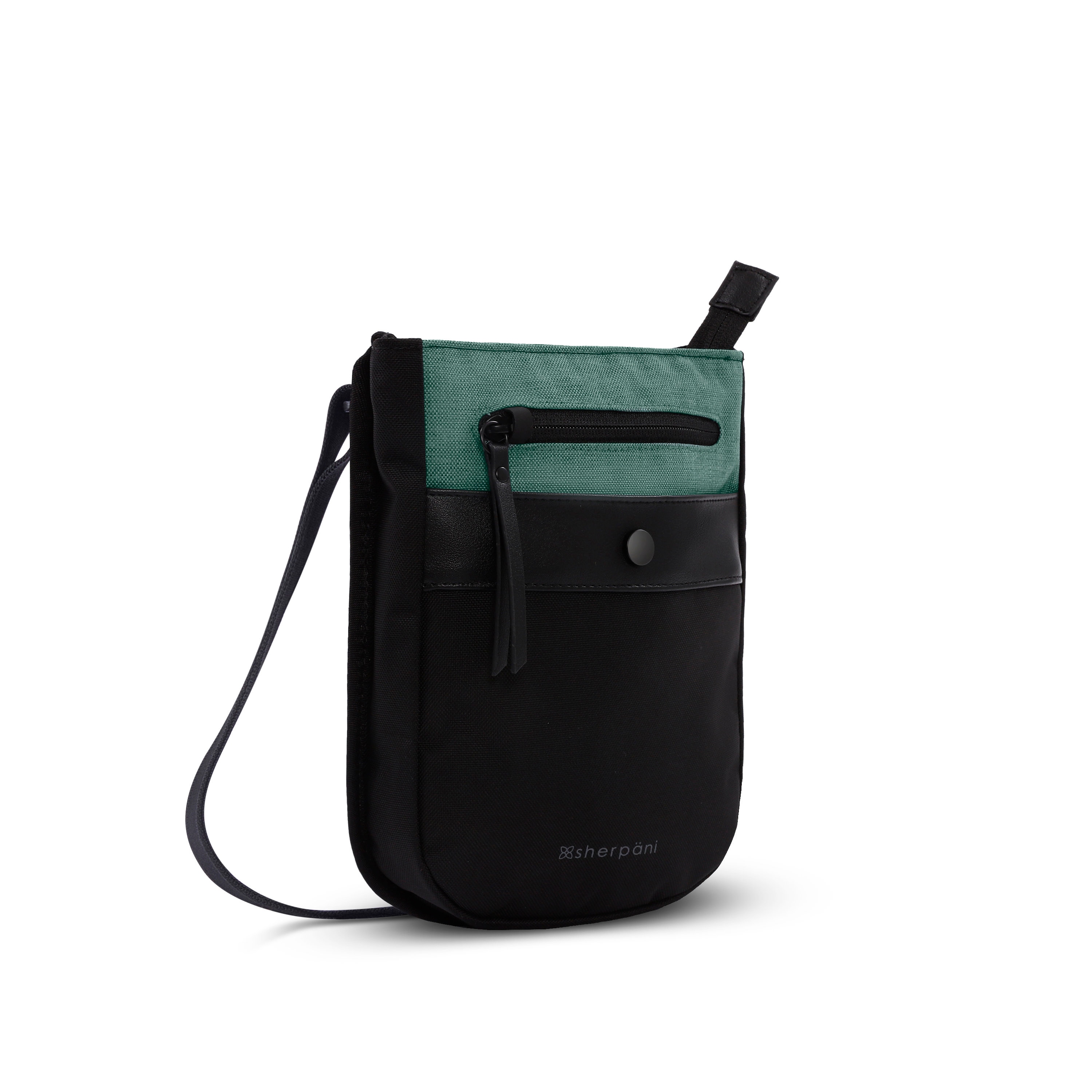Available in 4 colors Anti-theft Messenger Bag RFID - .de