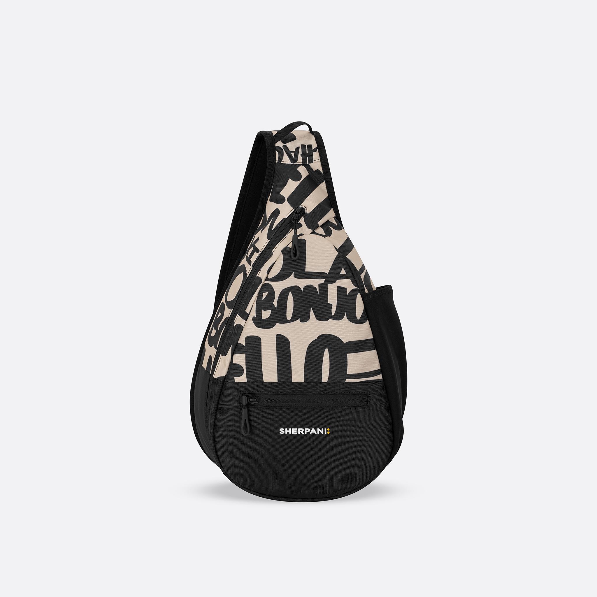 Esprit Backpack - Etsy