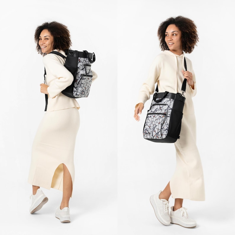 Sherpani Soleil Backpack - Thumbnail 4