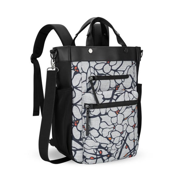 Sherpani Soleil AT | Anti-theft Convertible Backpack fit 15" Laptop | Sale