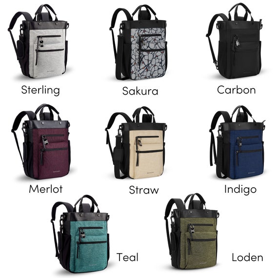 Sherpani laptop bag on sale