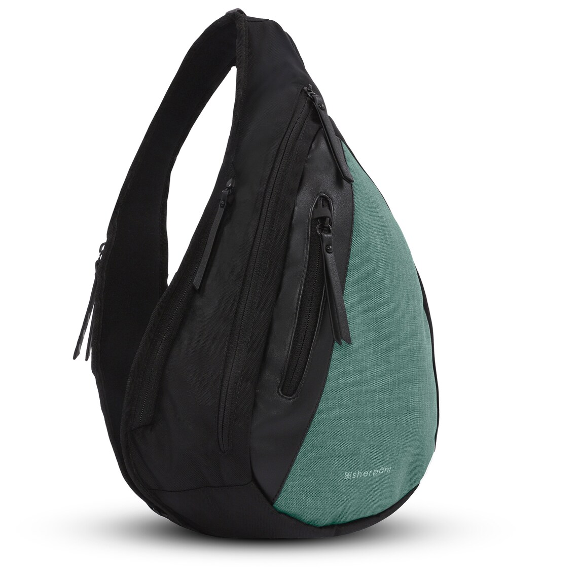 Antitheft Sling Chest Bag RFID Slash Proof Day Packs Etsy