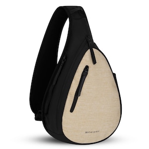 Sherpani Esprit AT | Anti-theft Sling Bag | Sale