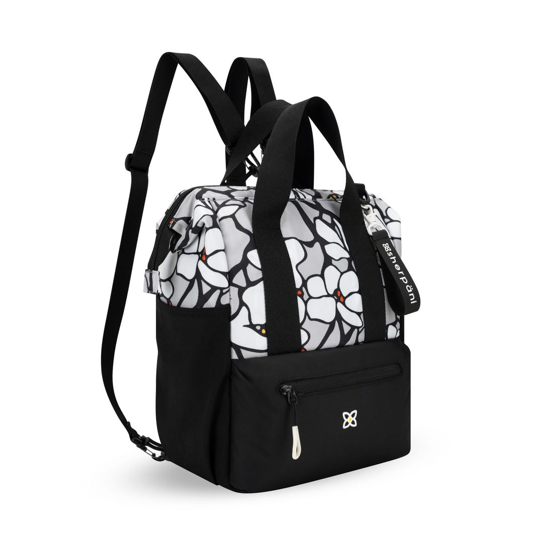 Buy Sherpani Dispatch RFID Protected Multi-wear Backpack Fits 14