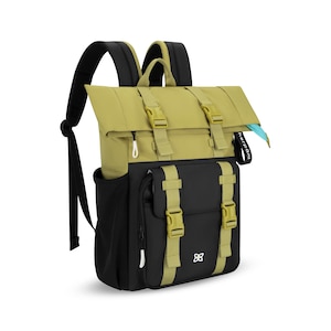Sherpani Sedona | RFID Protected Backpack fit 15&quot; Laptop