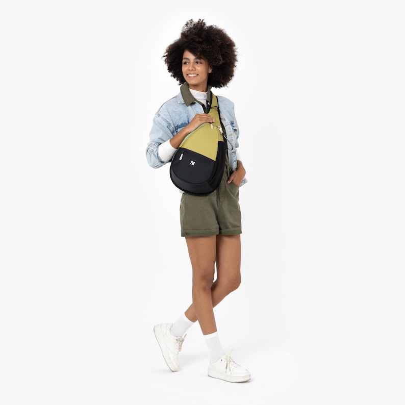 Sherpani Esprit Backpack - Thumbnail 2