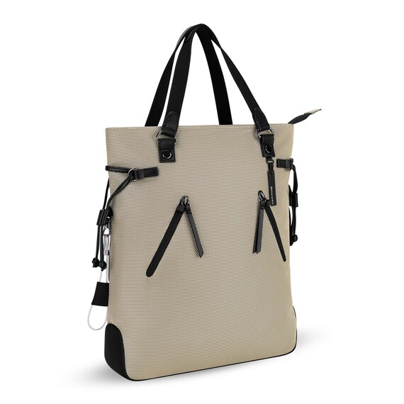 Sherpani Tempest | Anti Theft Convertible Tote Fit 15  display picture 3