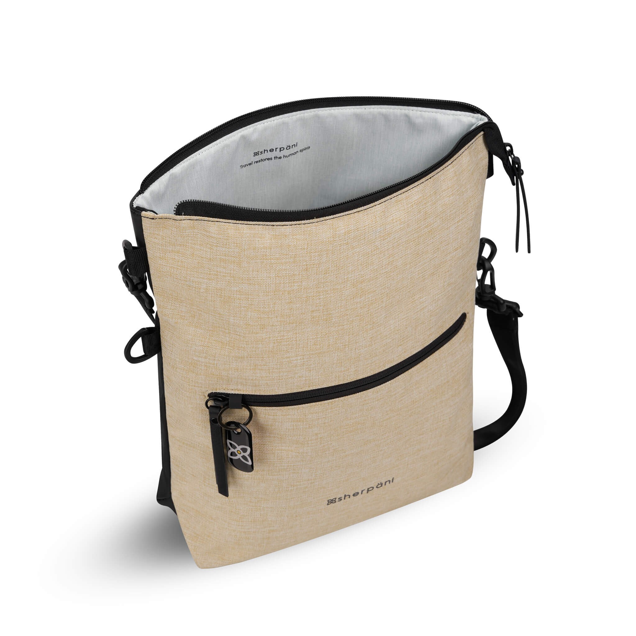 Convertible Travel Crossbody Anti theft Bags for Women Sherpani Vale AT Etsy Italia