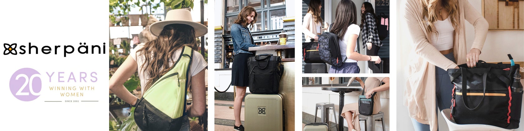 SherpaniHandbags - Etsy