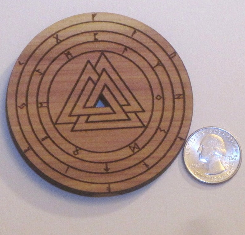 Occhio Di Odino Sul Pollice Occhio di Odino | Etsy