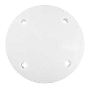 Sturdy Wedding-Tiered Cake Support Plates--Locking Support Plates--Choose Size--Use With Locking Pillars (Sold Separately)