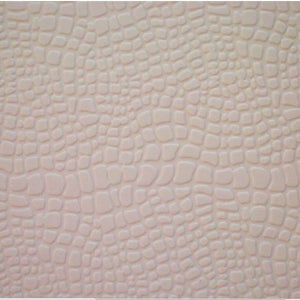 Reptile (Snake-Lizard) Skin Texture Mat--Silicone--Approx. 5-1/4" x 5-1/4"