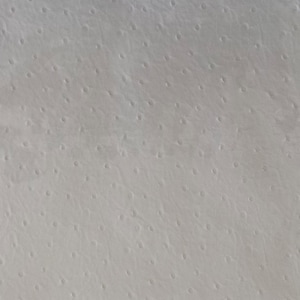 May include: White textured paper with a subtle pattern of small dots.