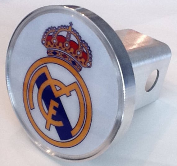 Liverpool Football Club Custom Made Hitch Cover
